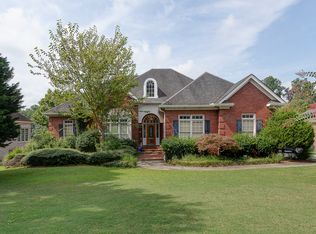 1395 Highland Lake Dr, Lawrenceville, GA 30045