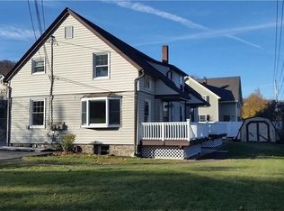 2 Spartan Pl, Tuxedo Park, NY 10987