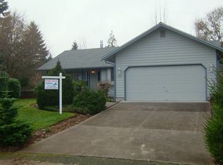 1713 NE Redmaple Ct, Olympia, WA 98506