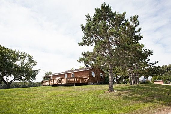 Side of Home 