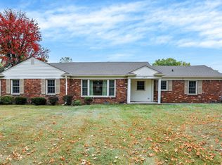 5673 Wallingwood Dr, Indianapolis, IN 46226