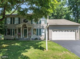 16924 Horn Point Dr, Gaithersburg, MD 20878