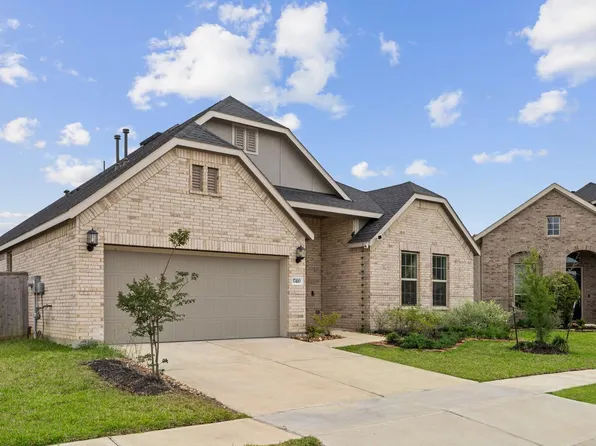 17410 Aurora Haven Dr, Hockley, TX 77447