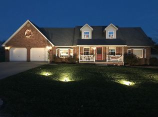 2430 Willow Ln, Ferdinand, IN 47532