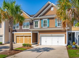 2503 Kings Gate Ln, Mount Pleasant, SC 29466