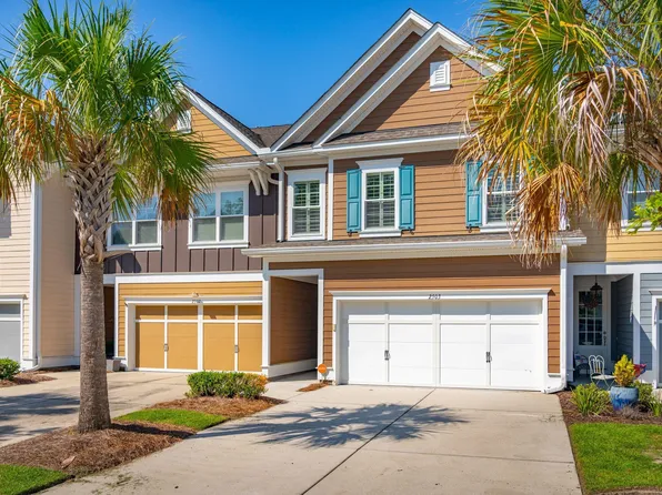 2503 Kings Gate Ln, Mount Pleasant, SC 29466