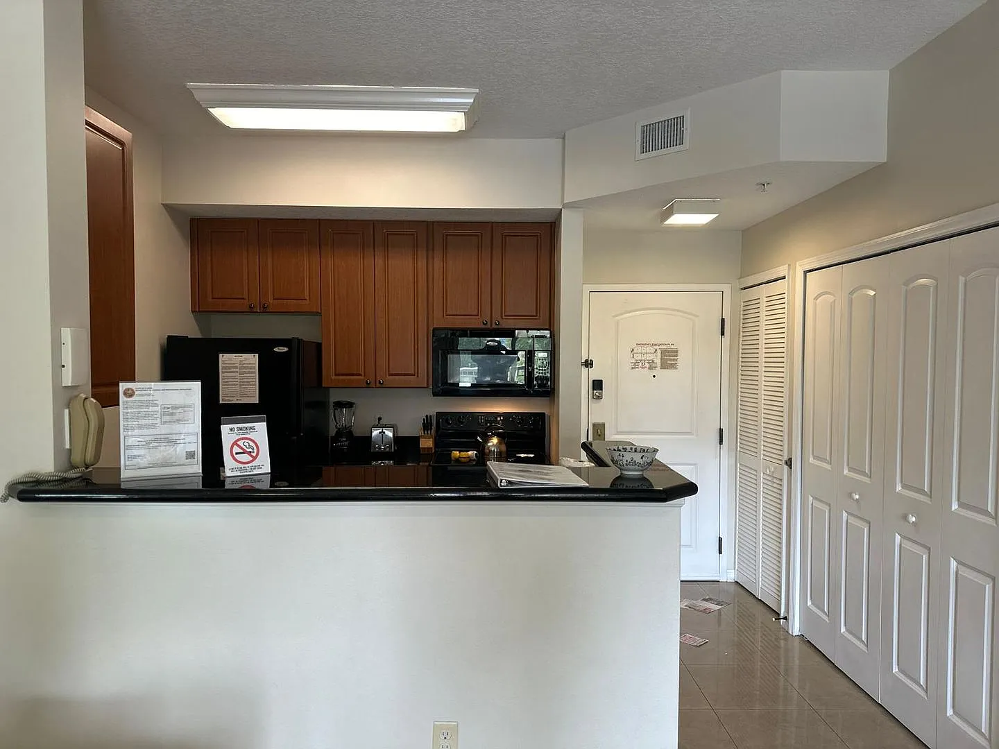 Condo-Hotel 1 Bedroom - International Dr area — Photo 3