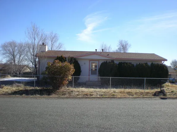 2843 N Indian Wells Dr, Prescott Valley, AZ 86314
