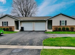 3413 Demorest Rd #3415, Grove City, OH 43123