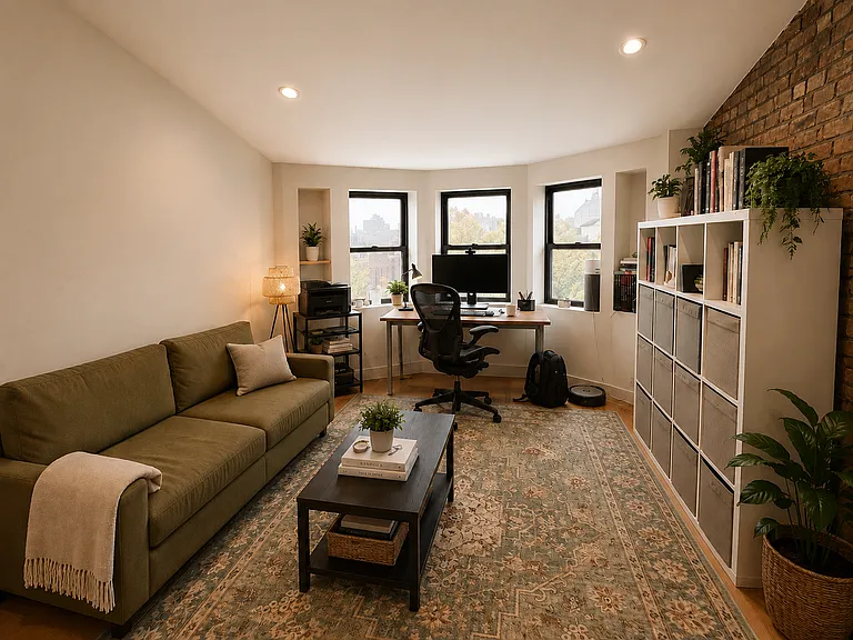 57 Halsey St #8 — Photo 2