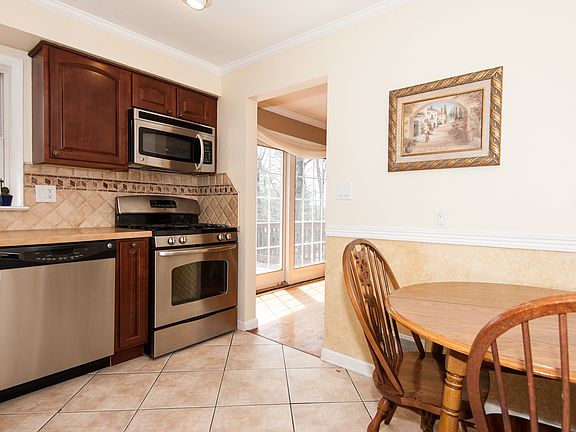 Updated Kitchen