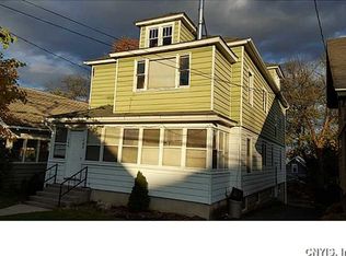 142-44 N Collingwood Ave, Syracuse, NY 13206