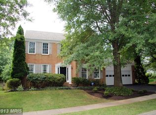 225 Whitney Pl NE, Leesburg, VA 20176