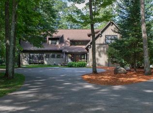 2527 Us Highway 51 N, Arbor Vitae, WI 54568