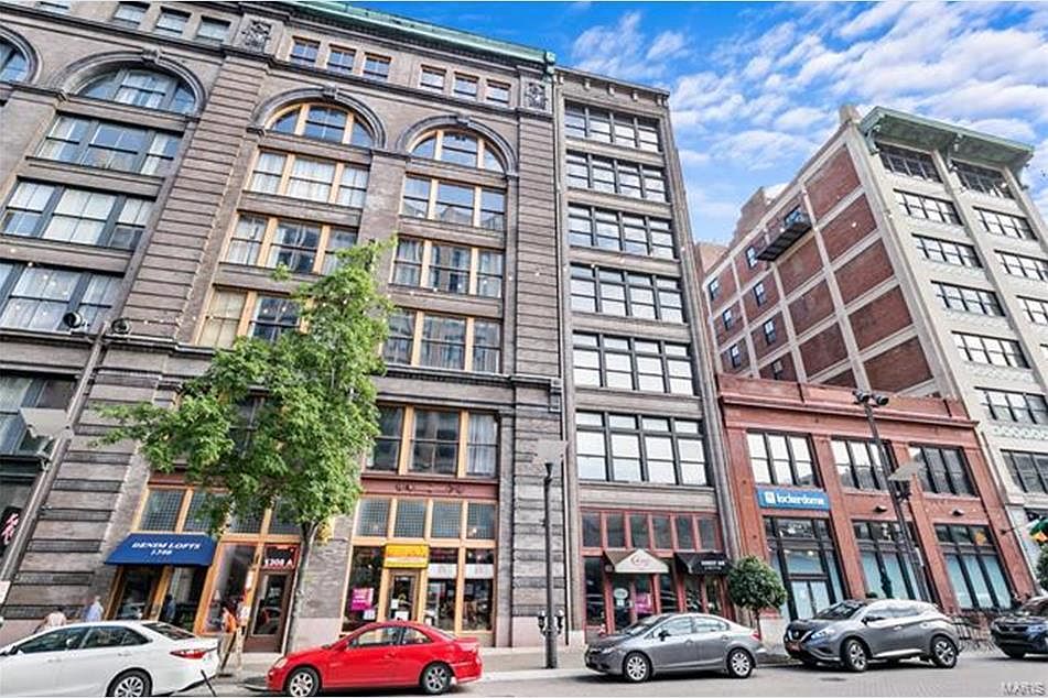1st image of 1312 Washington Ave APT 6B