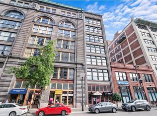 1312 Washington Ave APT 5B, Saint Louis, MO 63103