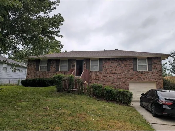 207 Augustus St, Excelsior Springs, MO 64024