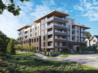 6595 196th St #507, Surrey, BC V4N6B5