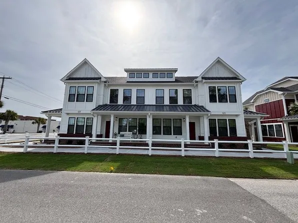 121 S McAllister St #C, Lake City, SC 29560