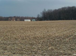 0 E County Road 750 N, Springport, IN 47386