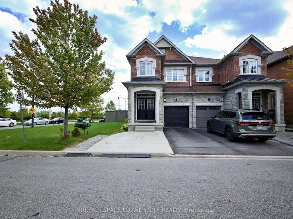 81 Baffin Cres, Brampton, ON L7A 4L1