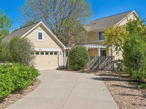 441 Indian Peaks Trail, Lafayette, CO 80026