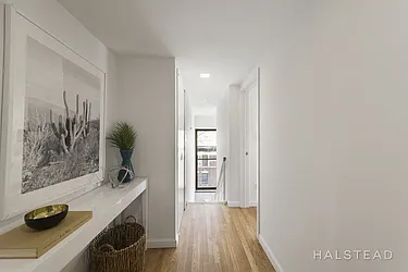 Sold by Halstead Real Estate