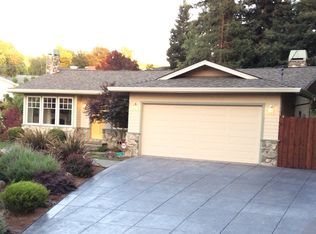 3237 Lucas Cir, Lafayette, CA
