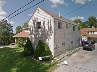 139-145 Liberty St, Clarion, PA 16214