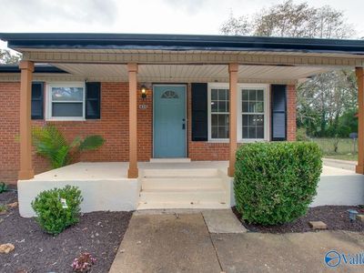 4311 Barry St NW, Huntsville, AL, 35810