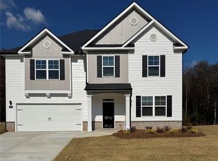 218 Bullock Pass, Jefferson, GA 30549