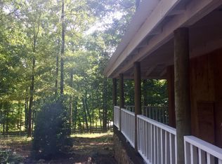 167 Nugget Ridge Rd, Dawsonville, GA 30534