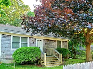 42 Pinehurst Rd, Edgartown, MA 02539