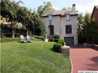 151 Fairmont Dr, Birmingham, AL 35213