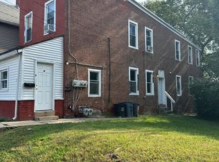 21 N 6th St FLOOR 1, Darby, PA 19023