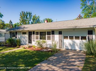 1209 N Magnolia Ave, Lansing, MI 48912