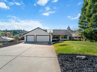 1568 Loma Verde Dr, El Dorado Hills, CA