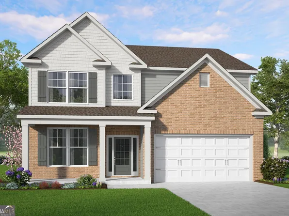 155 Open Waters Walk, Braselton, GA 30517