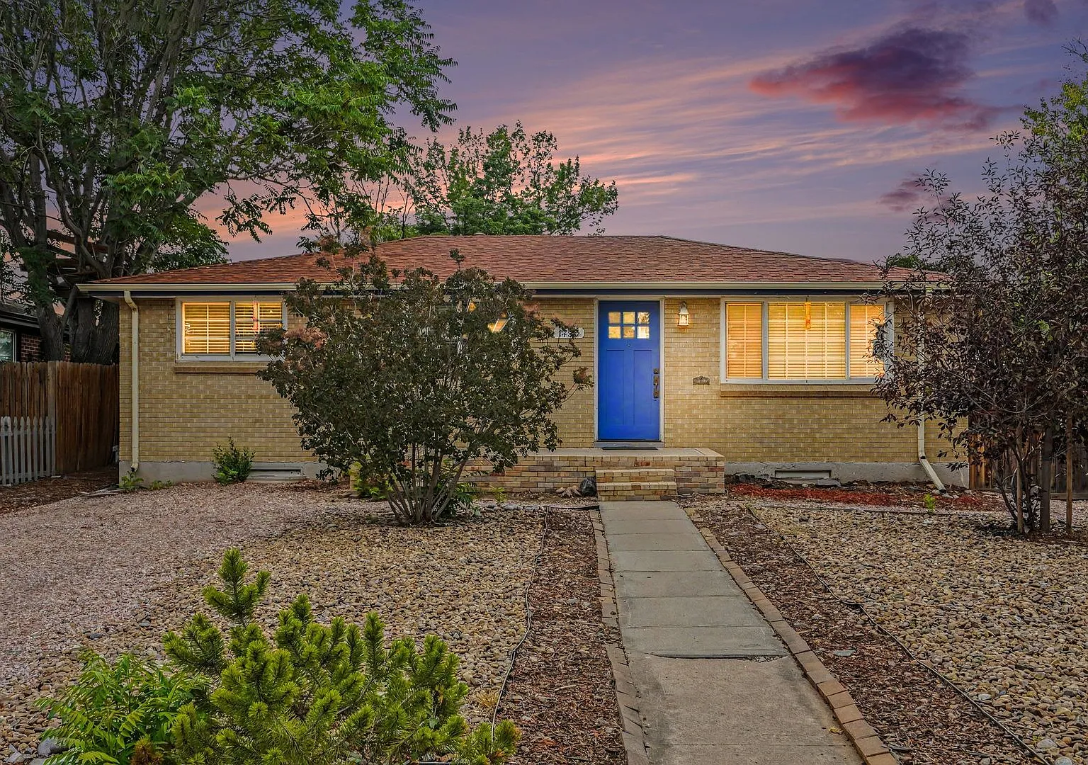 Spacious 5-Bedroom Denver Home with Updated Kitchen and Large Fenced Backyard — Photo 2