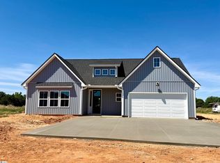 2735 Friendship Church Rd, Gray Court, SC 29645
