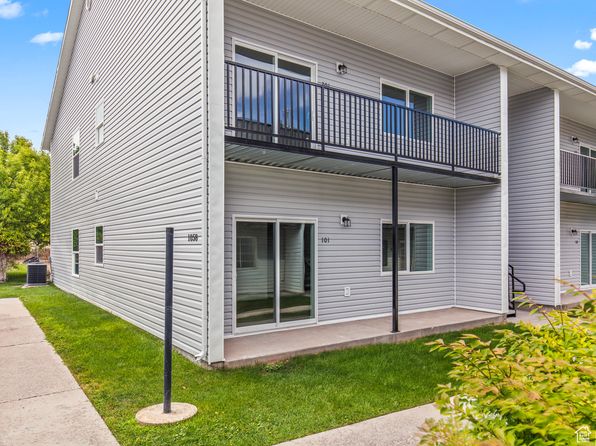 1058 W 820 S #202, Richfield, UT 84701