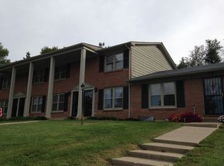 10 Seminole Dr APT 4, Shelbyville, KY 40065