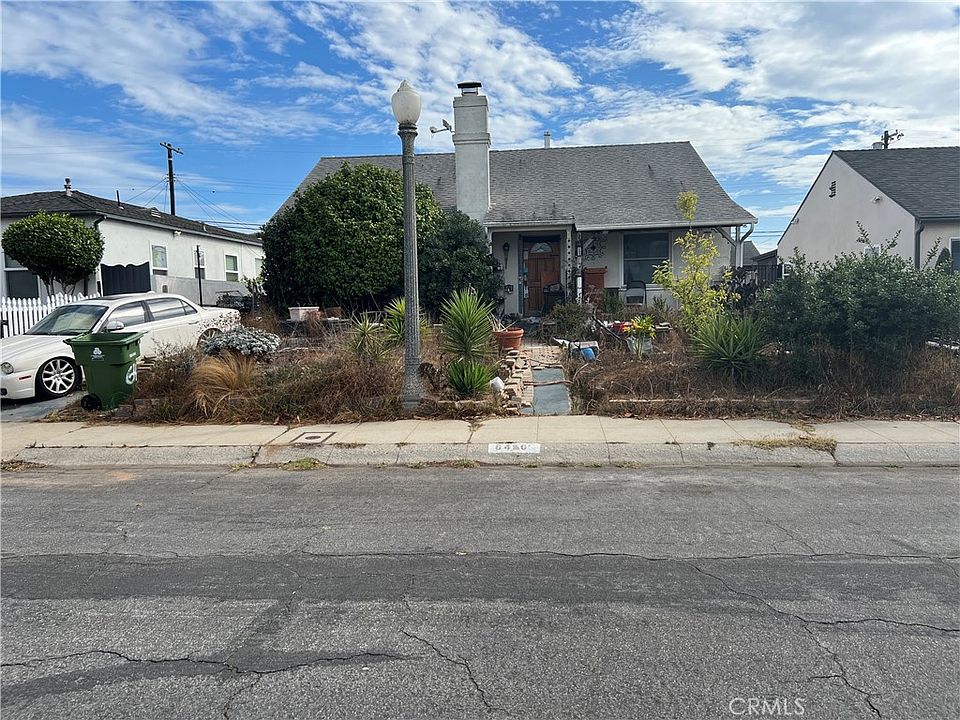 1st image of 6450 W 85th St