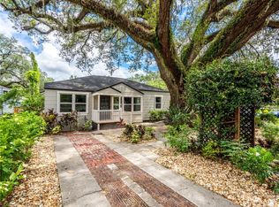 1216 E Crenshaw St, Tampa, FL 33604