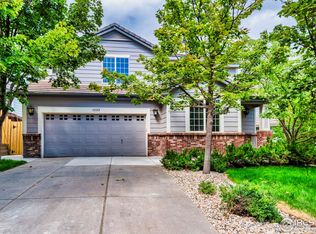 1023 Huron Peak Ave, Superior, CO 80027