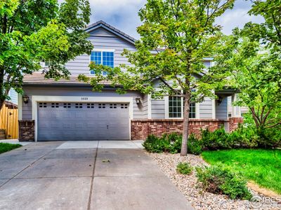 1023 Huron Peak Ave, Superior, CO, 80027