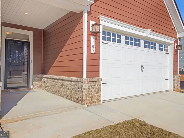 1105 Burlington Ct, McDonough, GA 30253