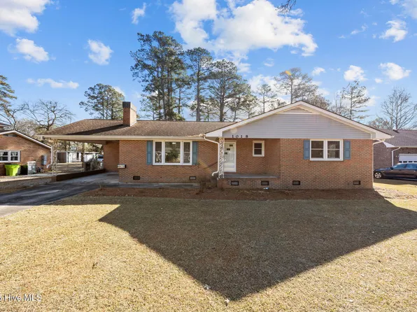 1018 Karen Drive, New Bern, NC 28562