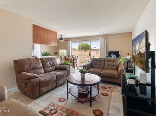9807 W Lancaster Dr, Sun City, AZ 85351