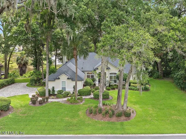 699 SHIPWATCH Drive E, Jacksonville, FL 32225